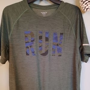 Men's Old Navy Athletic shirt